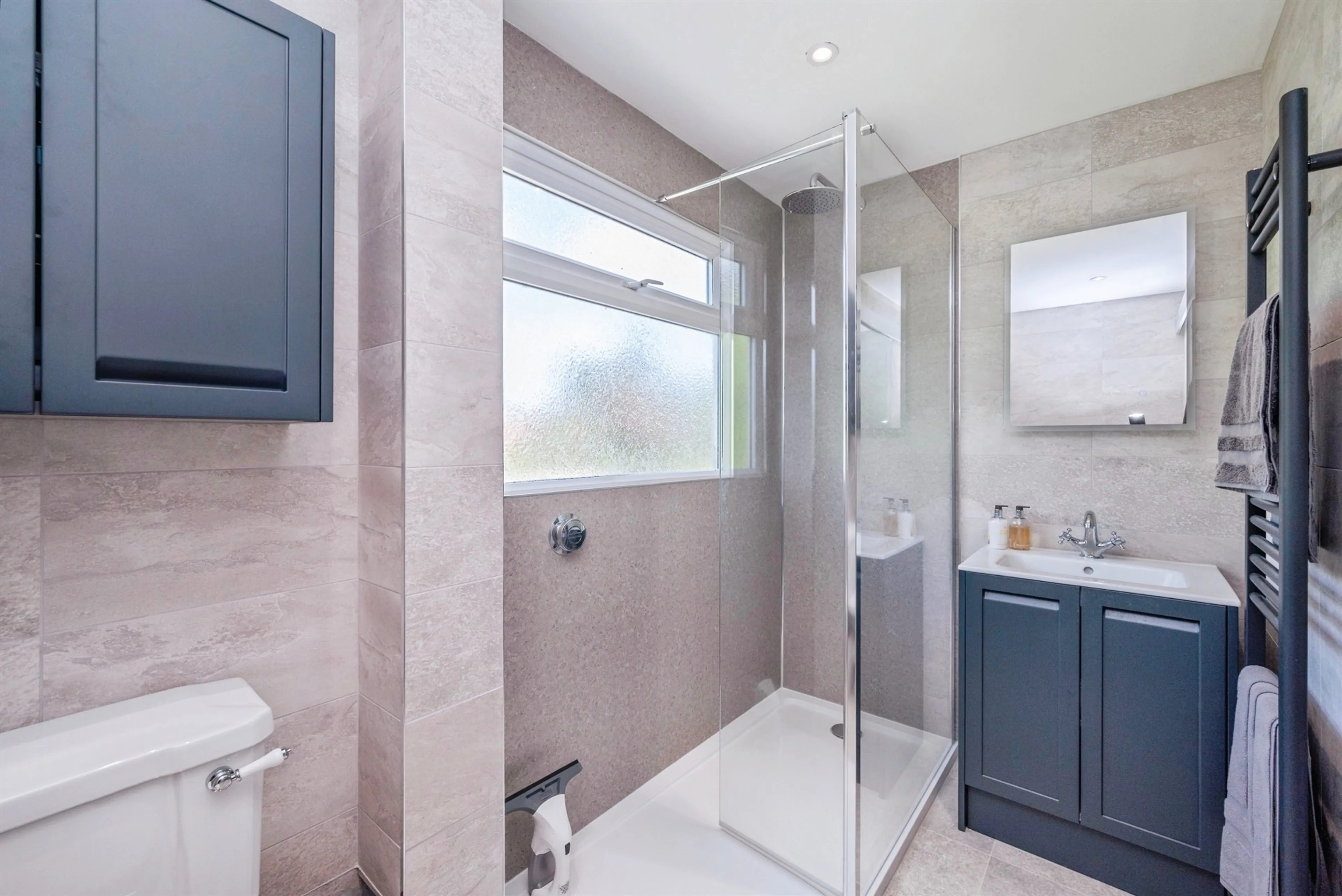 Property at The Street, Little Barningham, Norwich