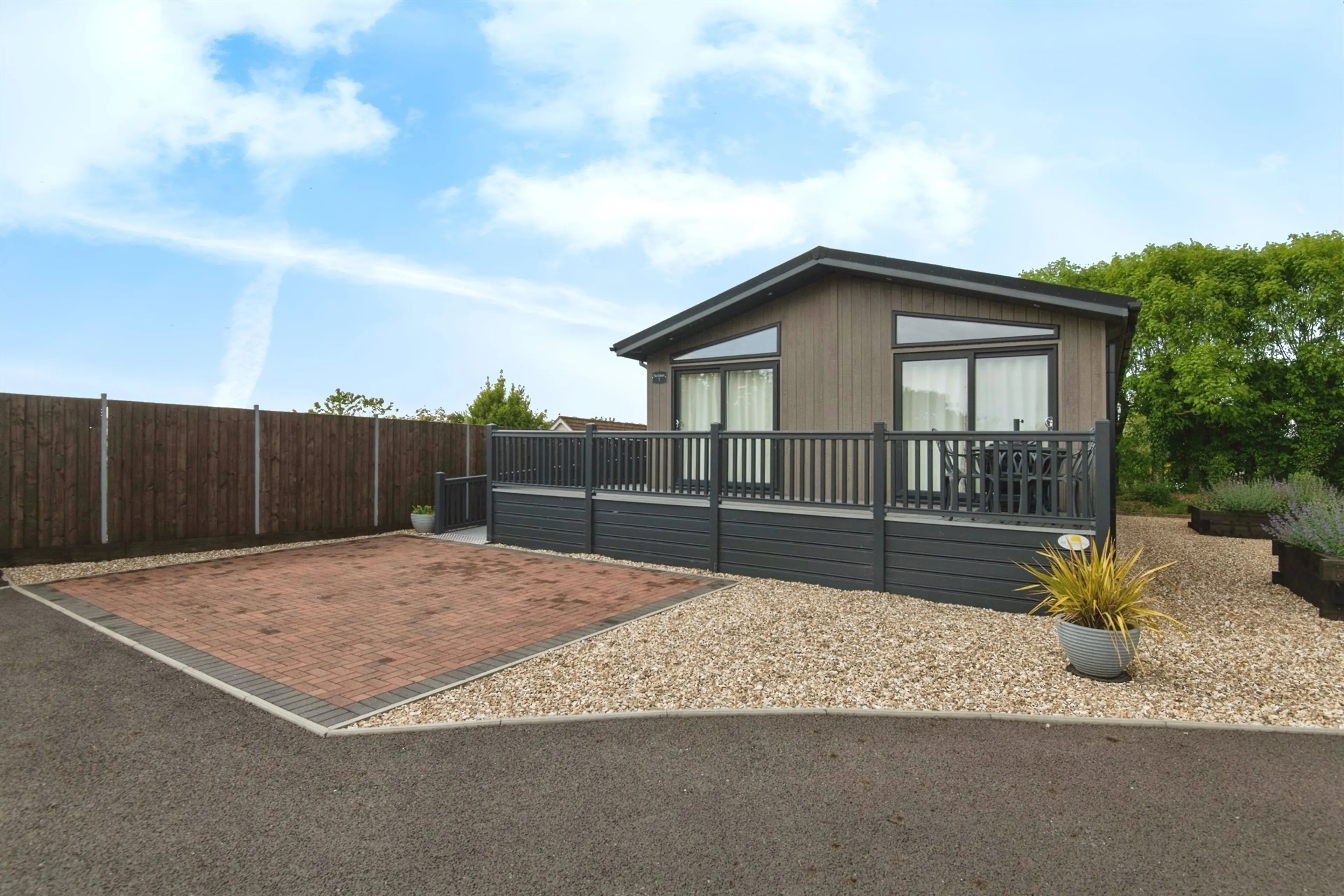 Property at Sidmouth Road, Rousdon, Lyme Regis