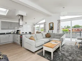 Sidmouth Road, Rousdon, Lyme Regis thumb 3