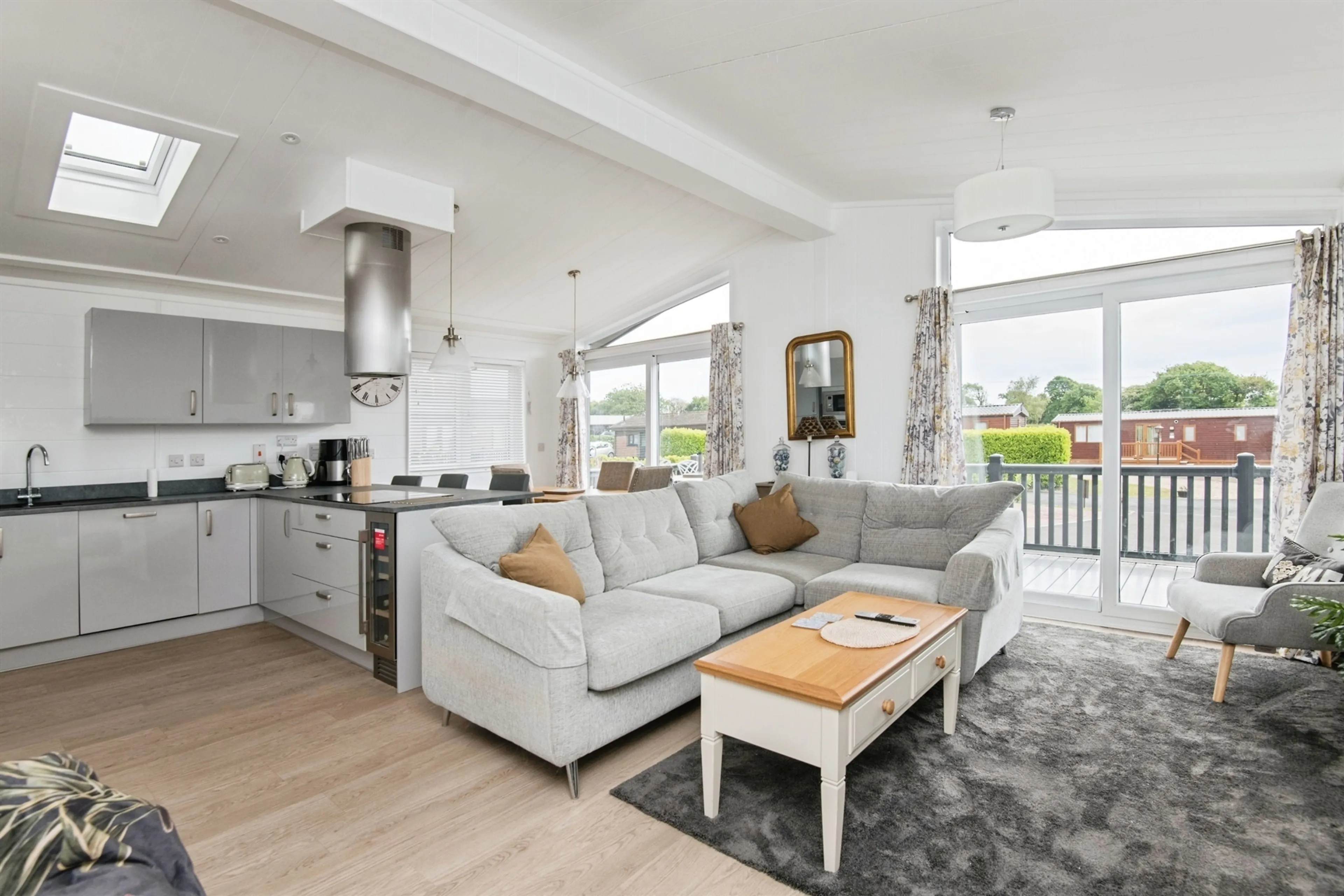 Property at Sidmouth Road, Rousdon, Lyme Regis
