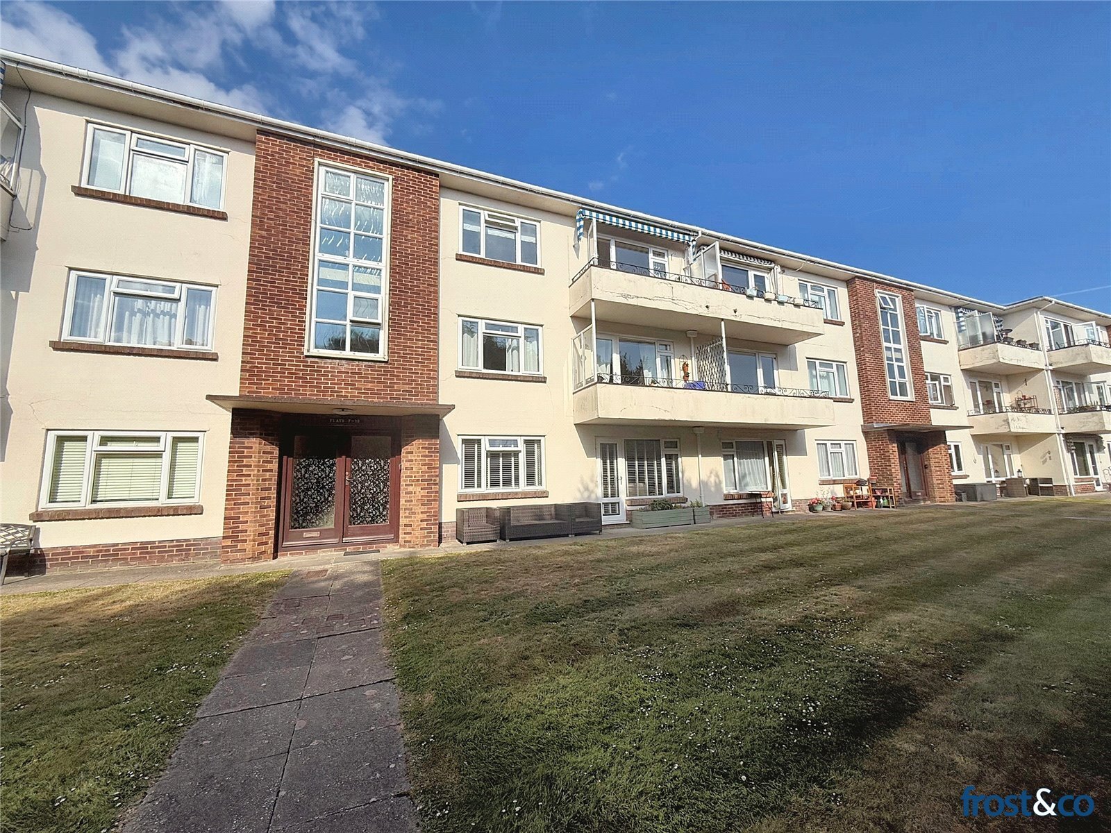Bournemouth Road, Poole, Dorset, BH14 Image 1