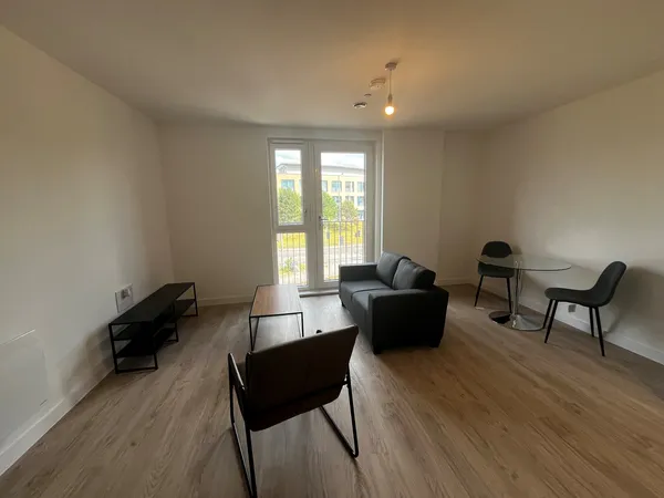Belgrave Village, Birmingham