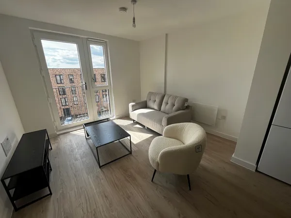 Belgrave Village, Birmingham