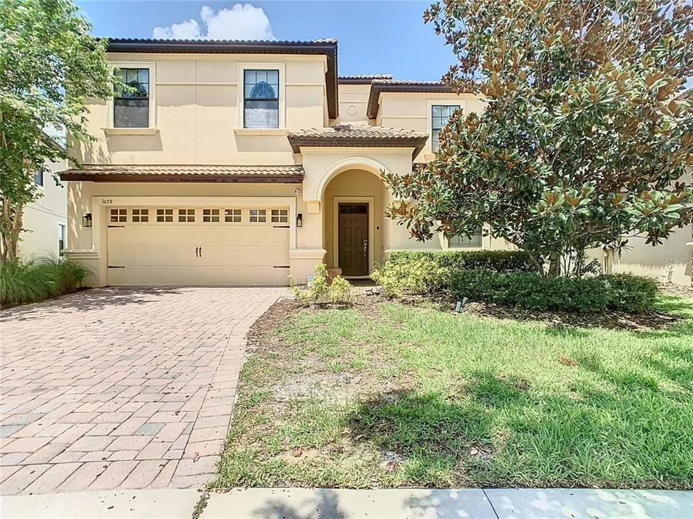 1478 Moon Valley Dr, Davenport, FL 33896