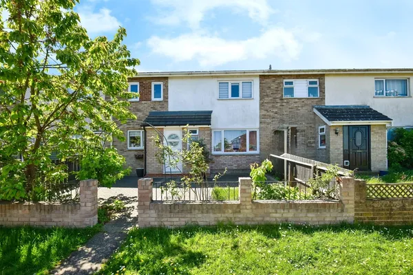 Phoenix Road, Chatham, Kent, ME5
