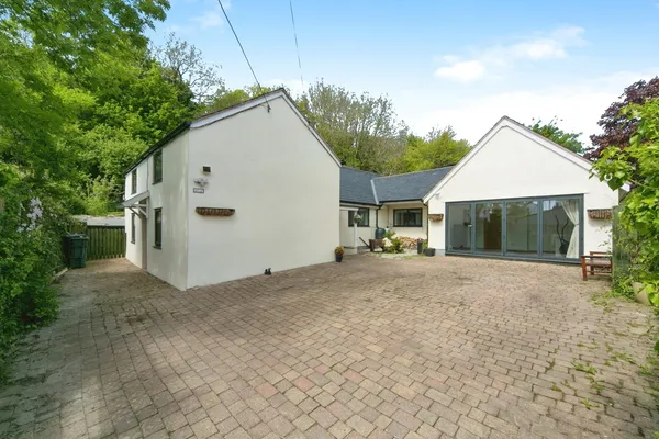 Bryn Pydew, Llandudno Junction, Conwy...