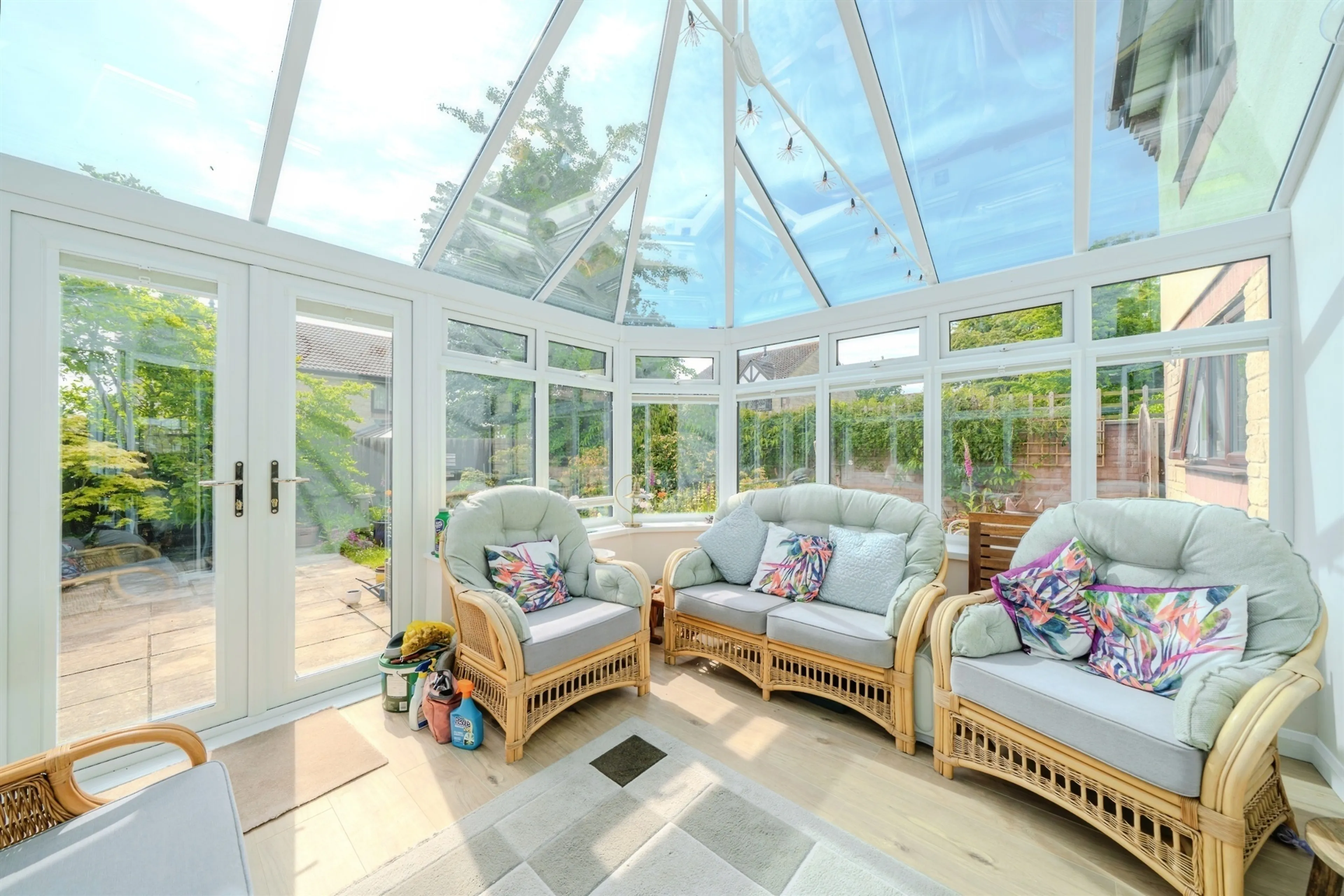 Property at Goose Acre, Bradley Stoke, Bristol