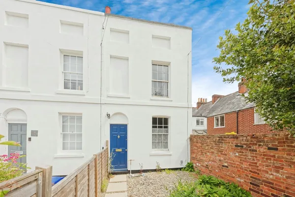 New Street, St. Dunstans, Canterbury,...