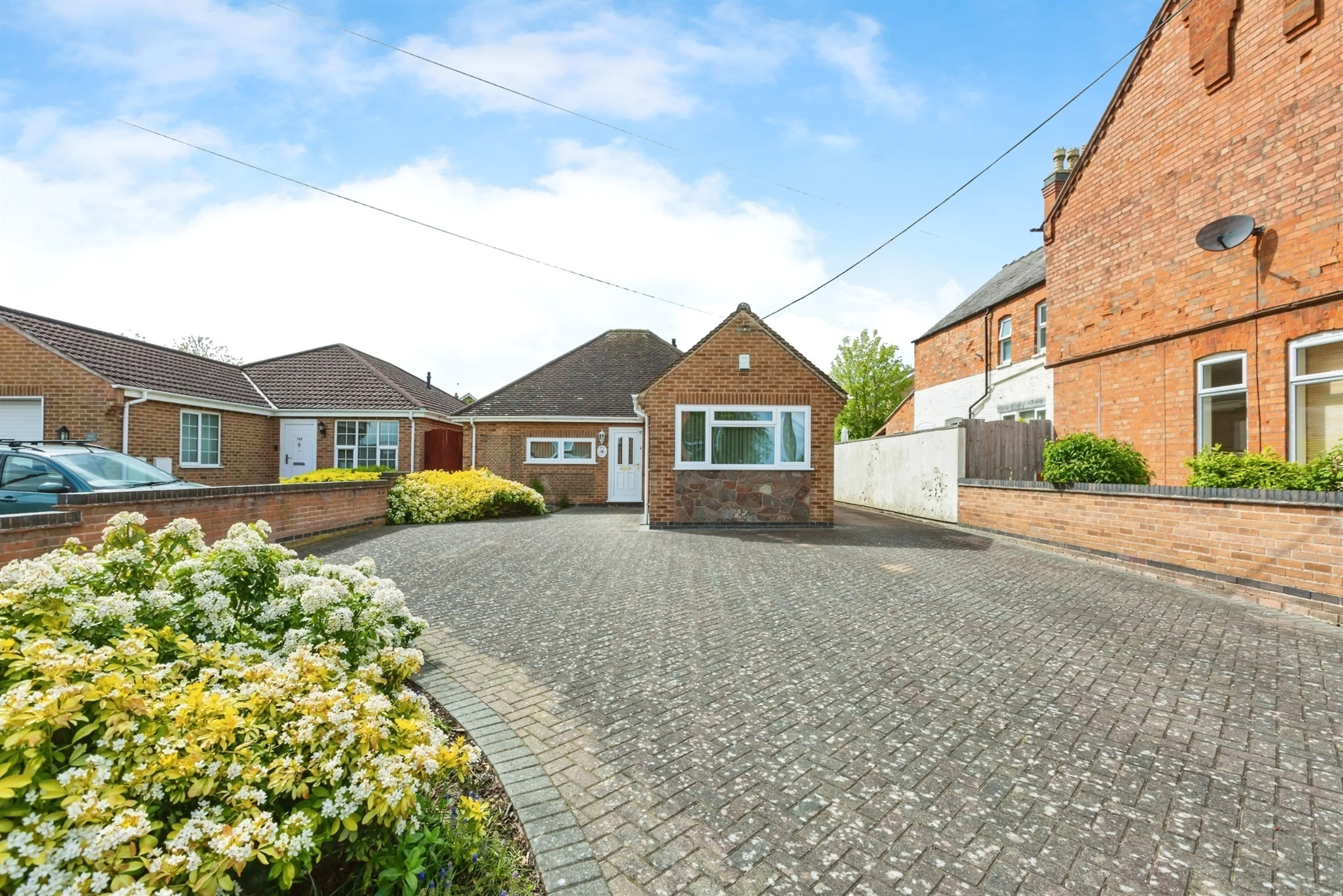 Property at Rothley Road, Mountsorrel, Loughborough