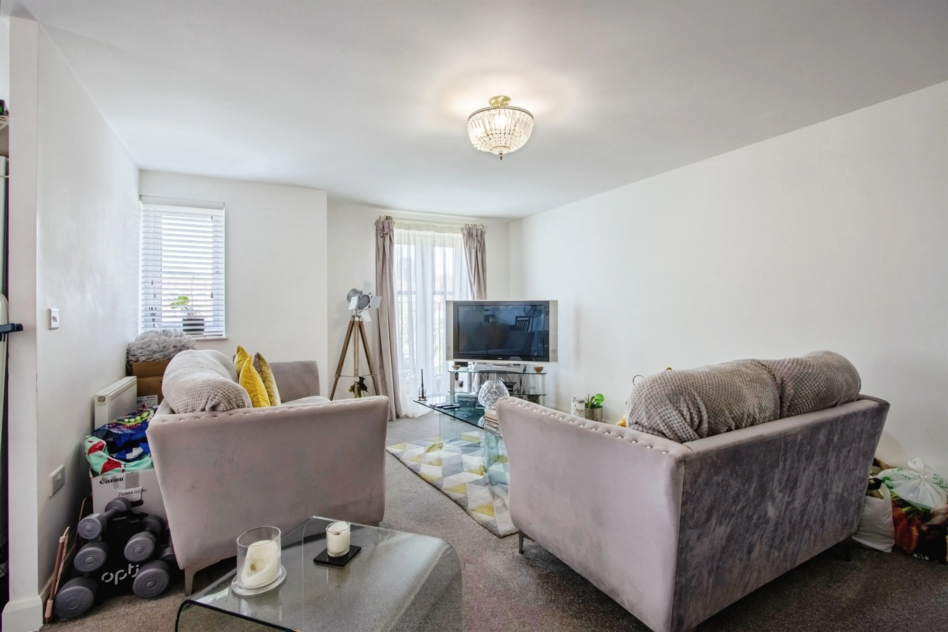 Property at Pearsons Way, Seacroft, Leeds