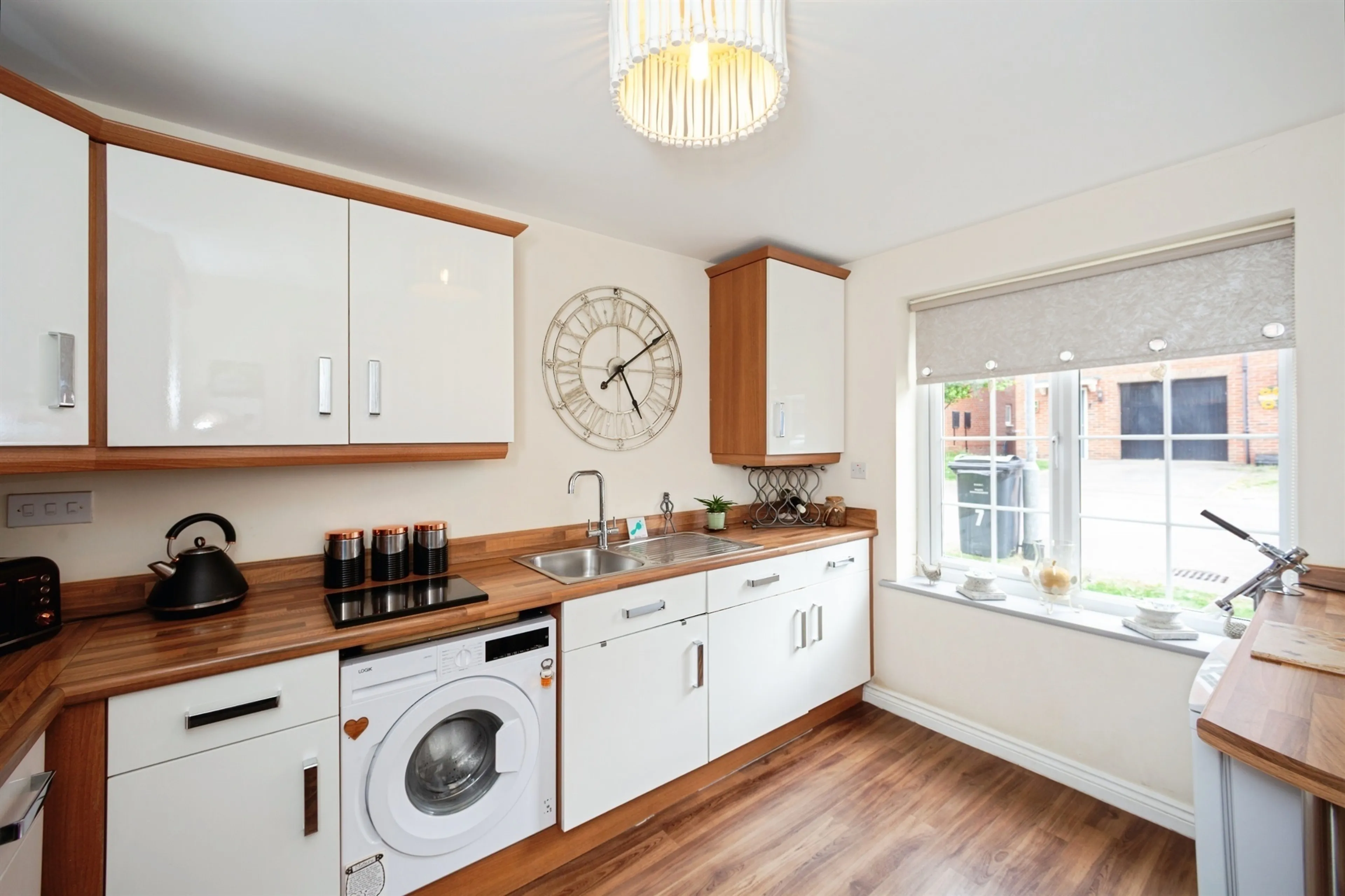Property at Windmill Close, Barnsley