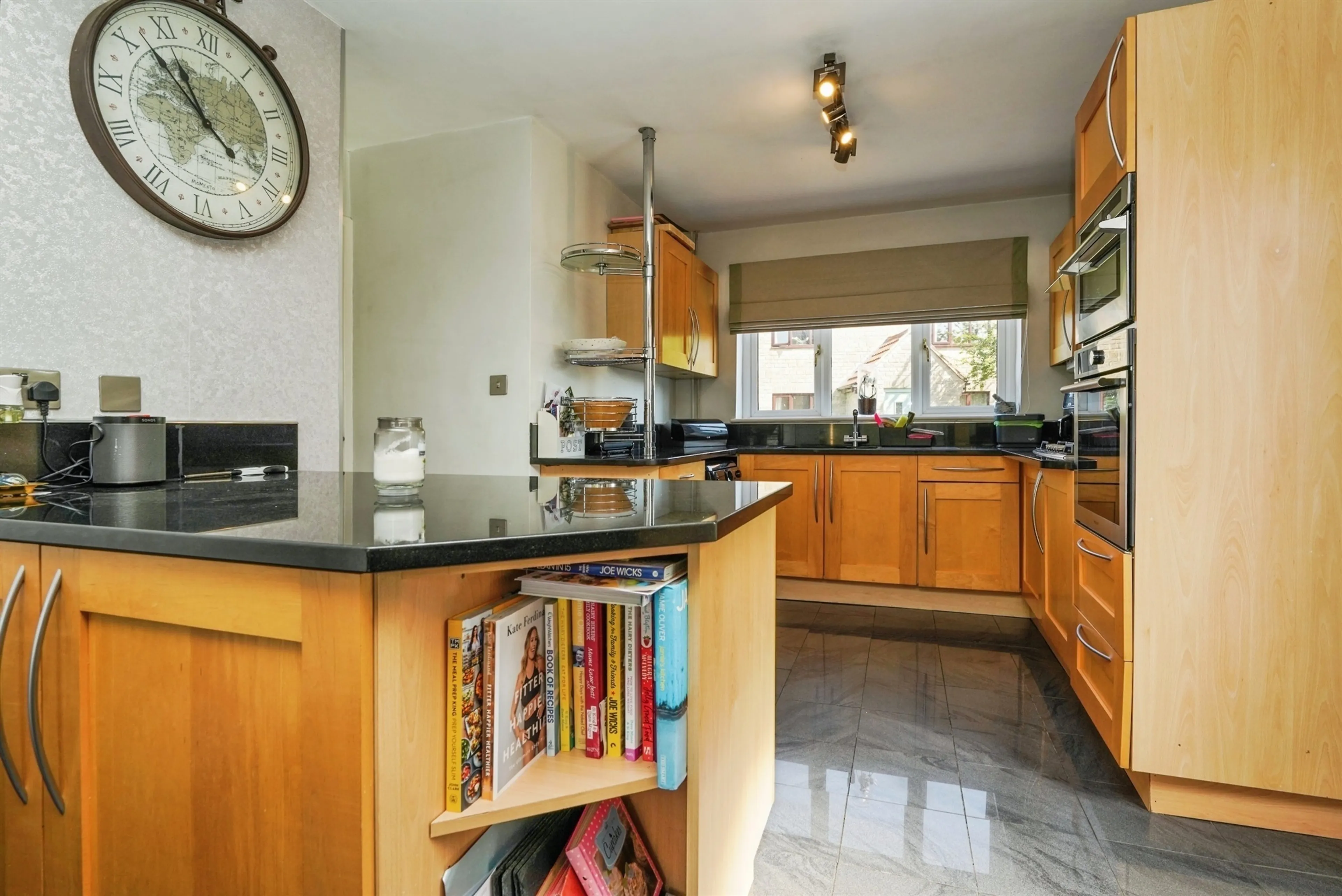 Property at John Of Gaunt Road, Kempsford, Fairford