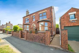 Property responsive
