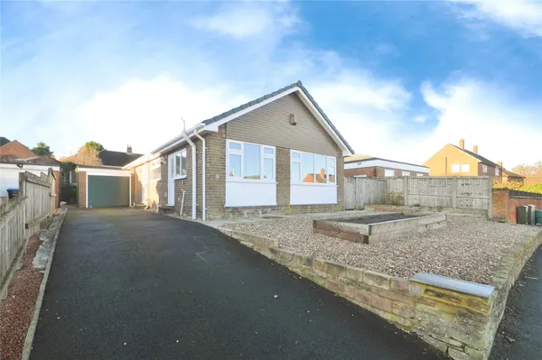 Manor Drive, KNARESBOROUGH, North Yor...