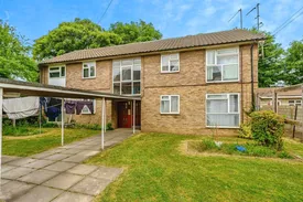 Property responsive