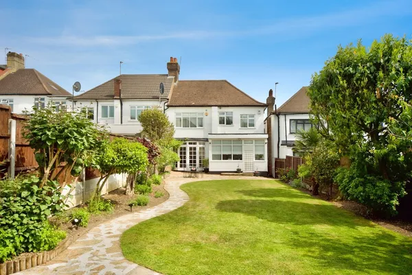 Osidge Lane, LONDON, London, N14