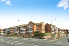 Claremont Road, Seaford
