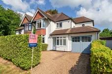 Bletchingley Road, Godstone, RH9 photo 12