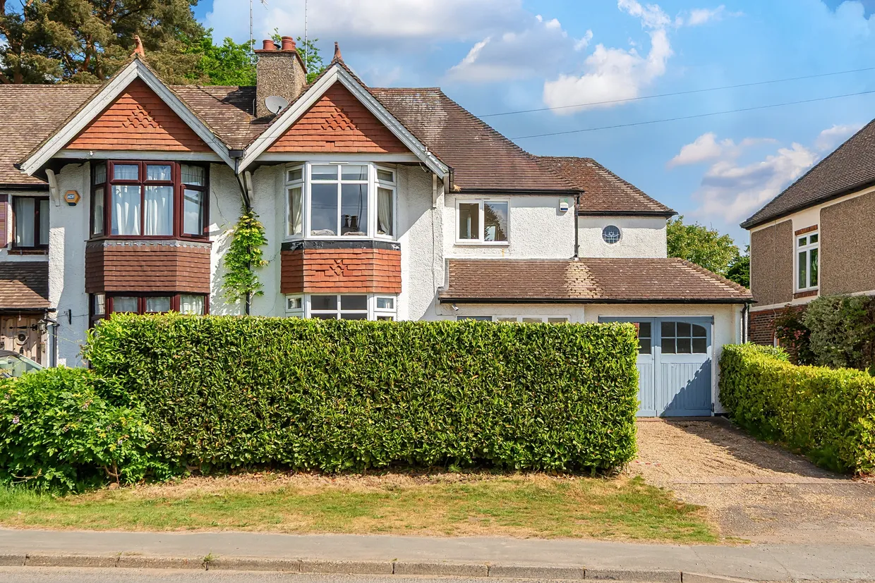 Bletchingley Road, Godstone, RH9 photo 1