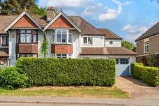 Bletchingley Road, Godstone, RH9 photo 1