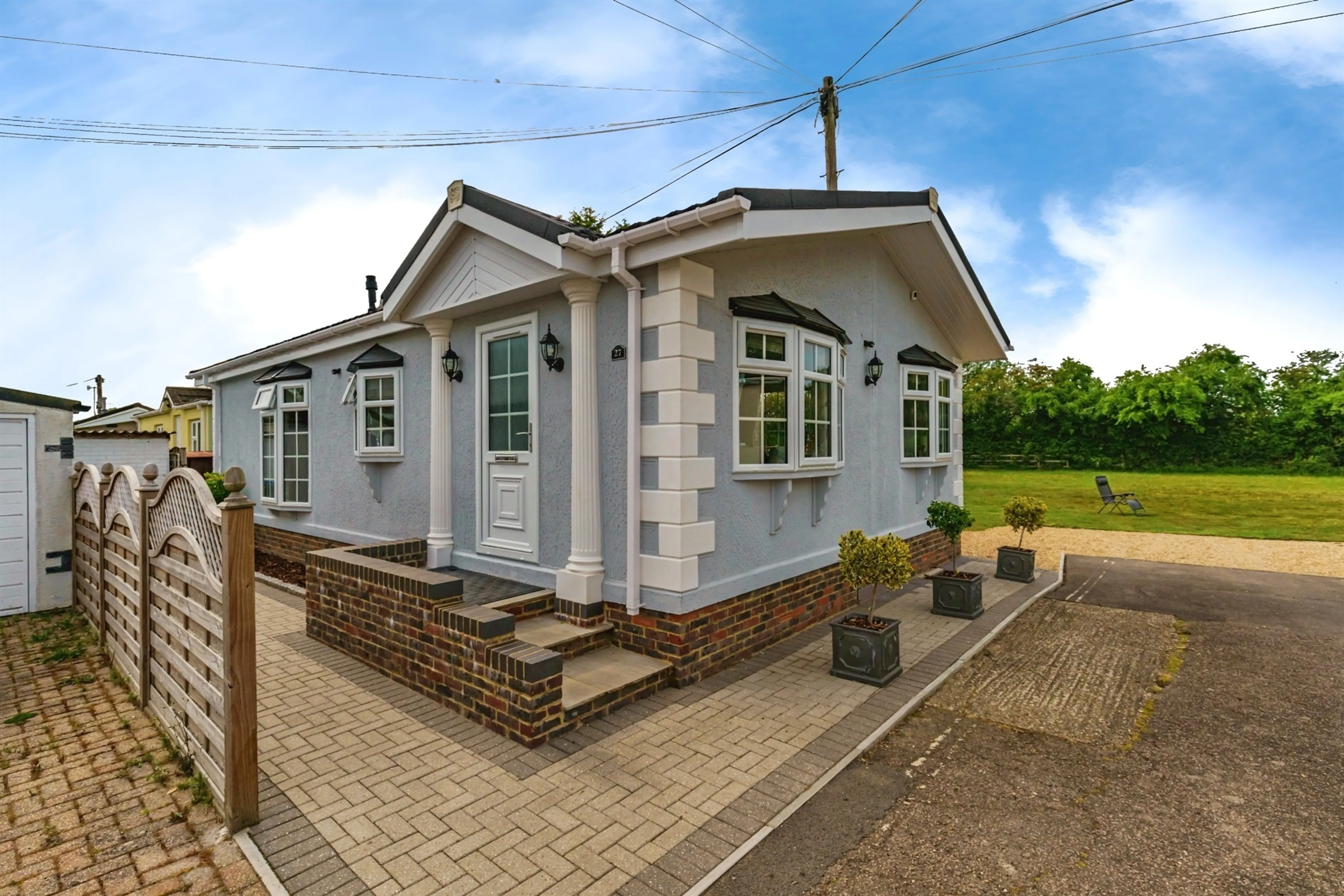 Property at Laburnum Court, Smallfield, Horley