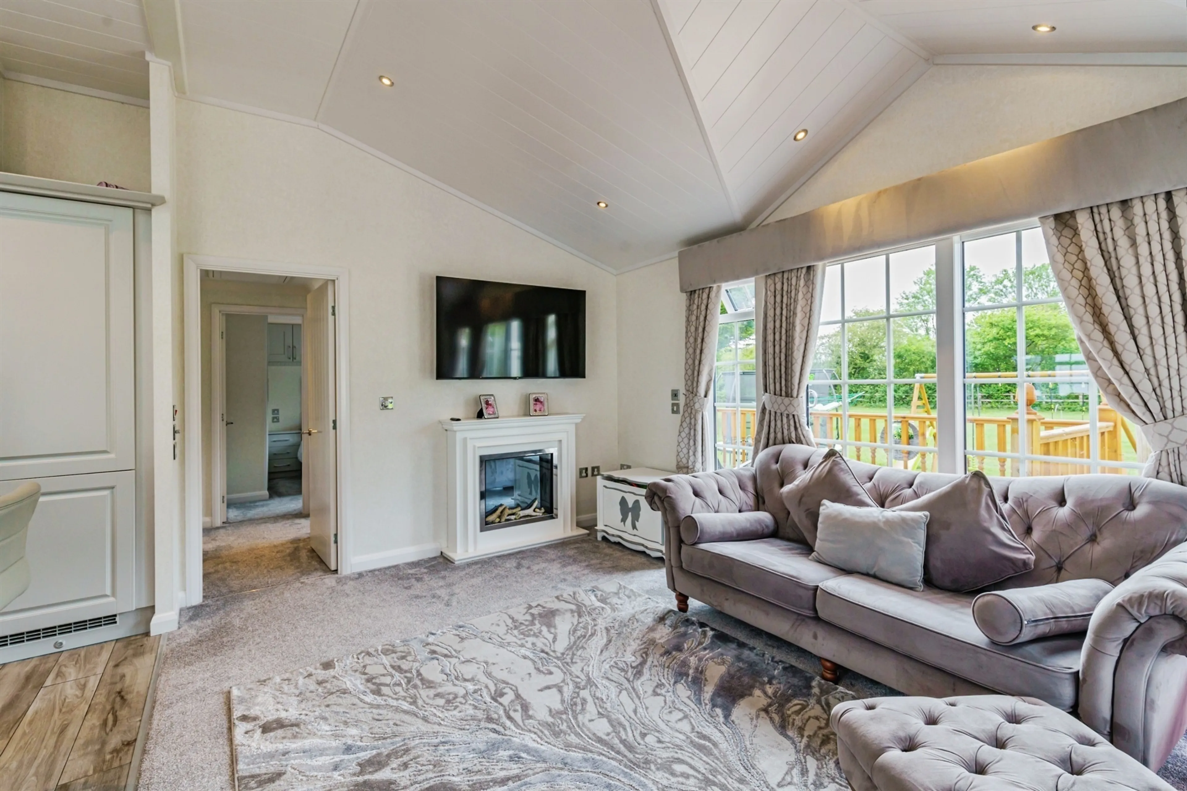 Property at Laburnum Court, Smallfield, Horley