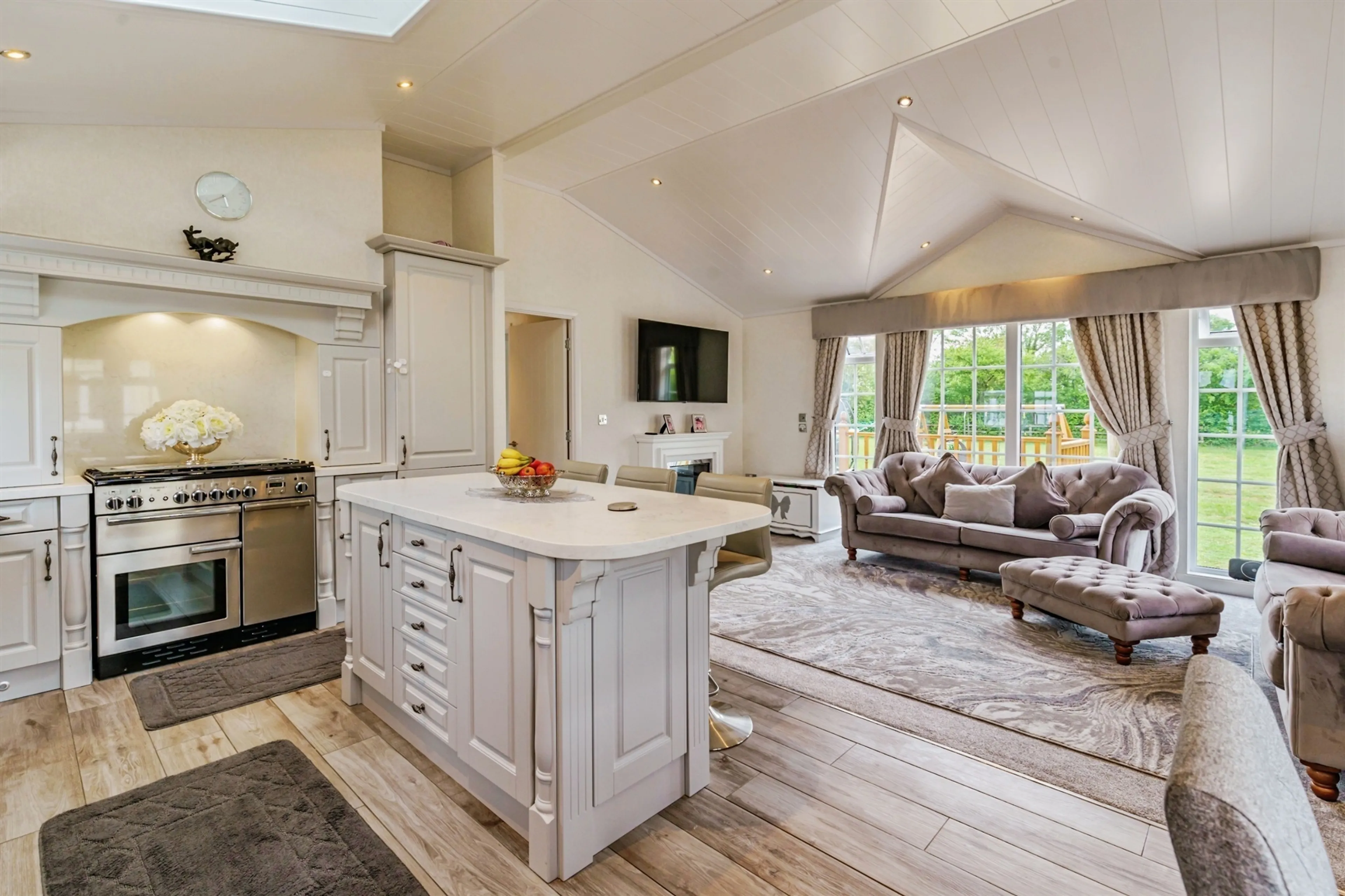 Property at Laburnum Court, Smallfield, Horley