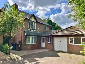Property responsive
