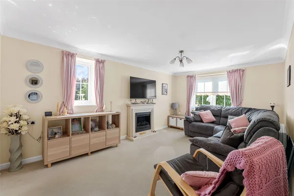 Prices Lane, Reigate, RH2