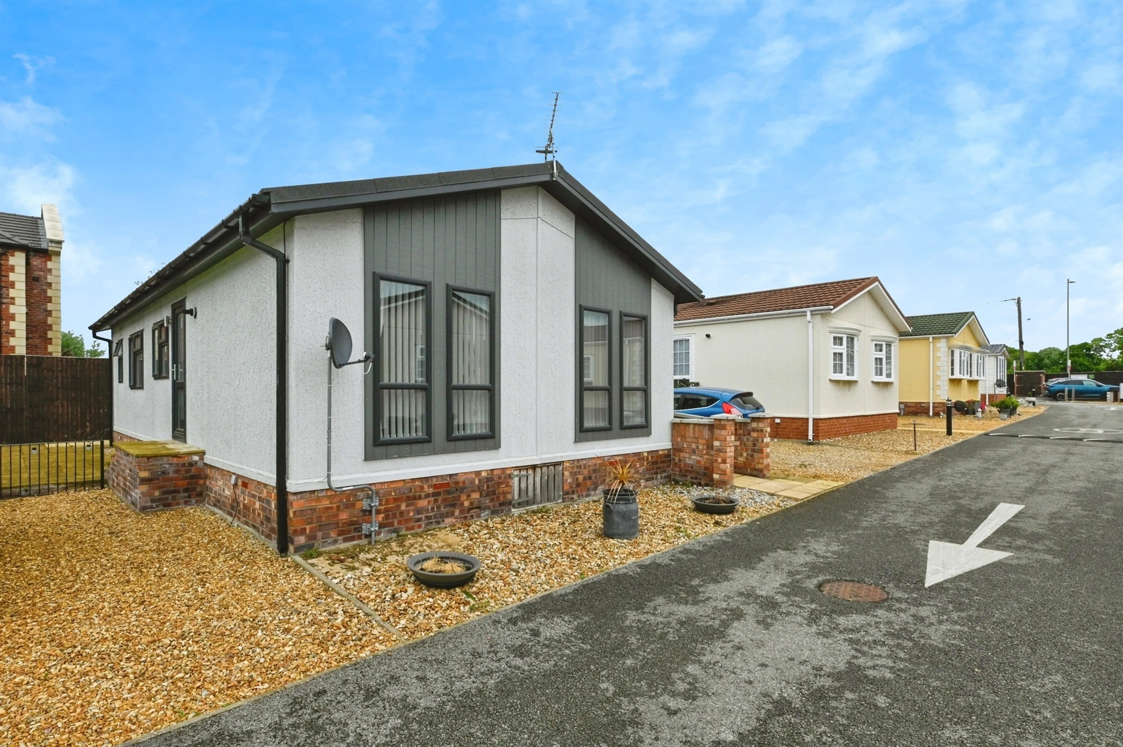 Property at Main Road, West Winch, King's Lynn