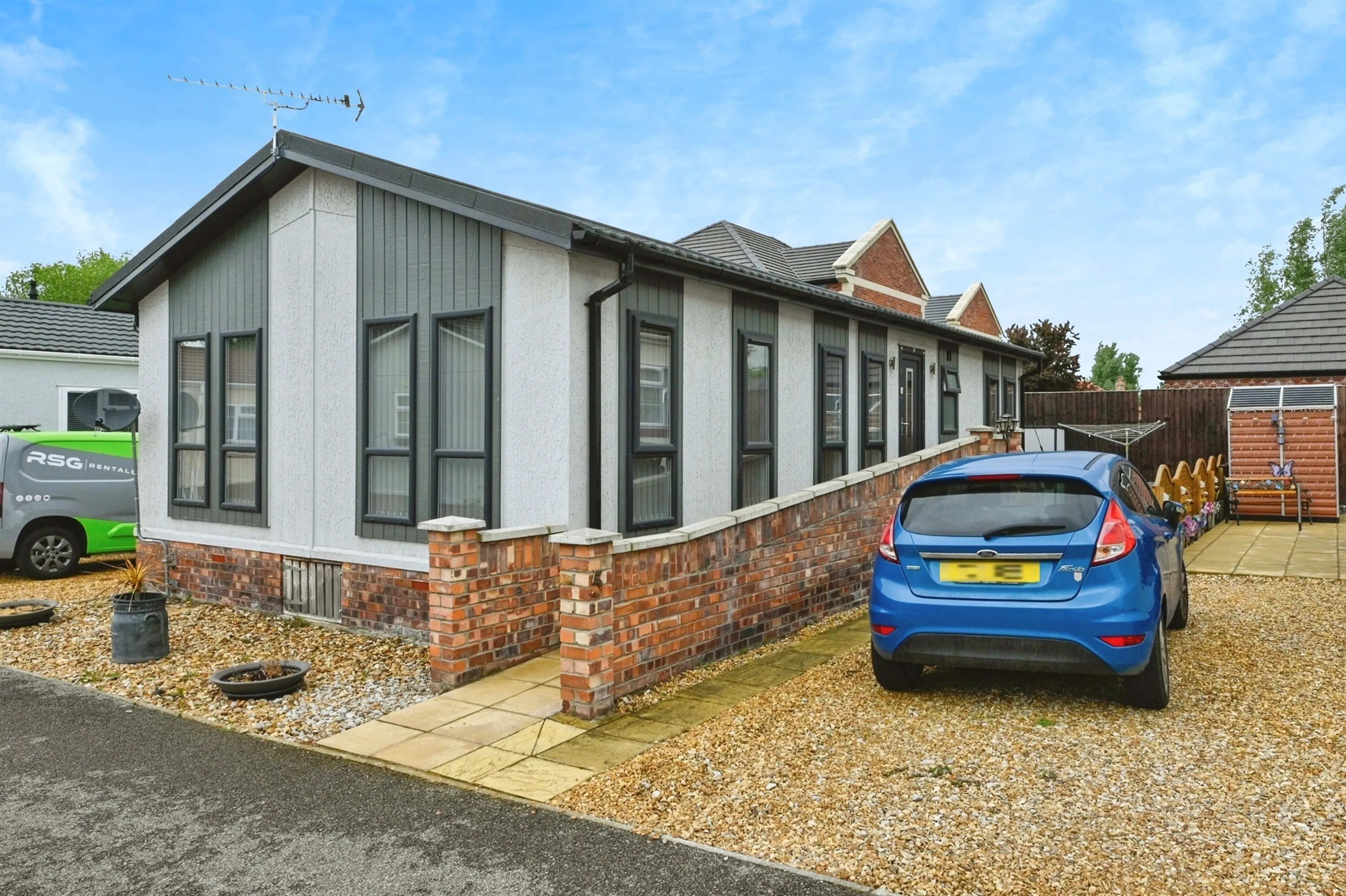 Property at Main Road, West Winch, King's Lynn