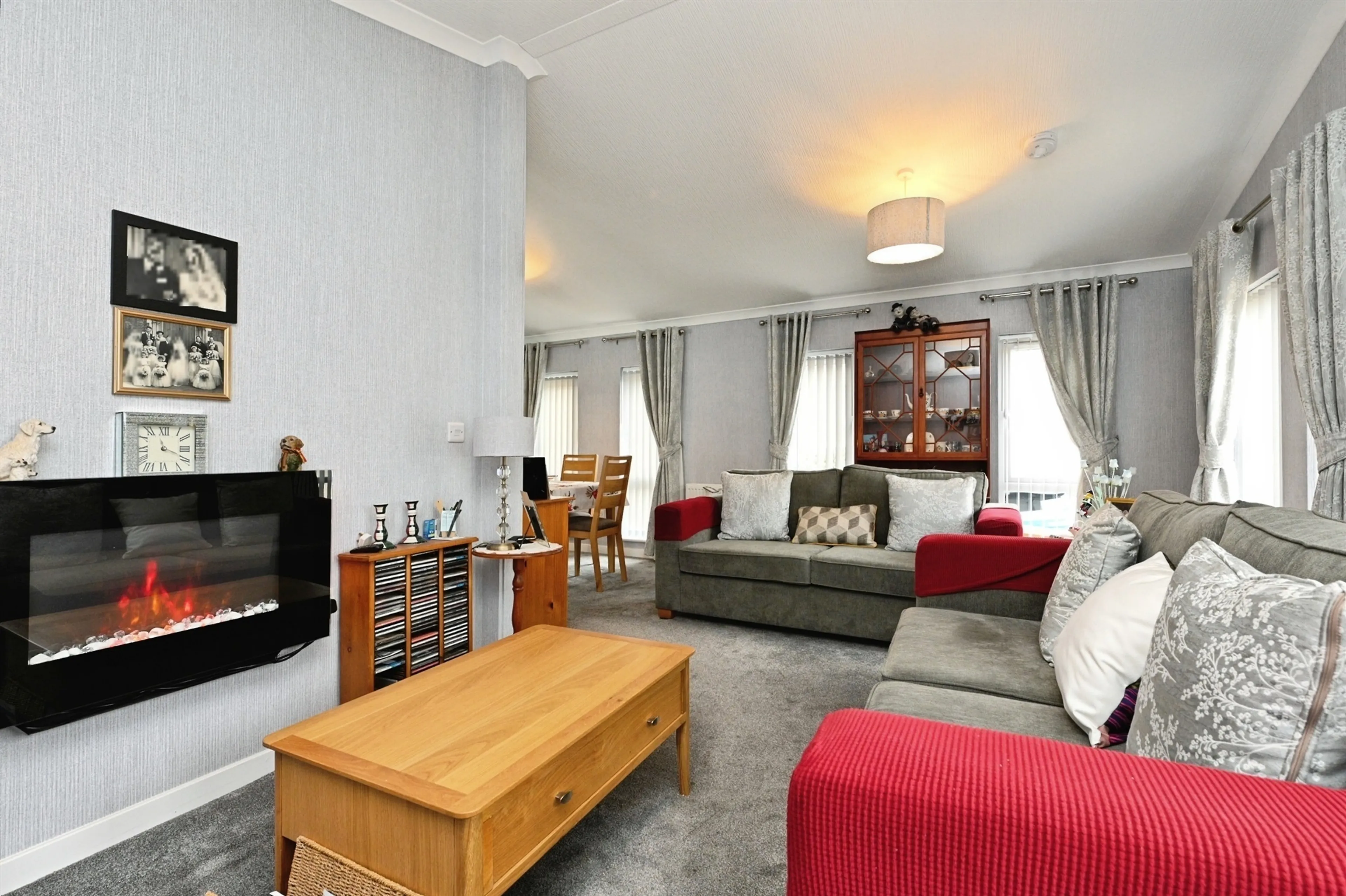 Property at Main Road, West Winch, King's Lynn