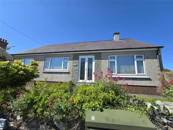 Llwyndu Road, Penygroes, Caernarfon, ...