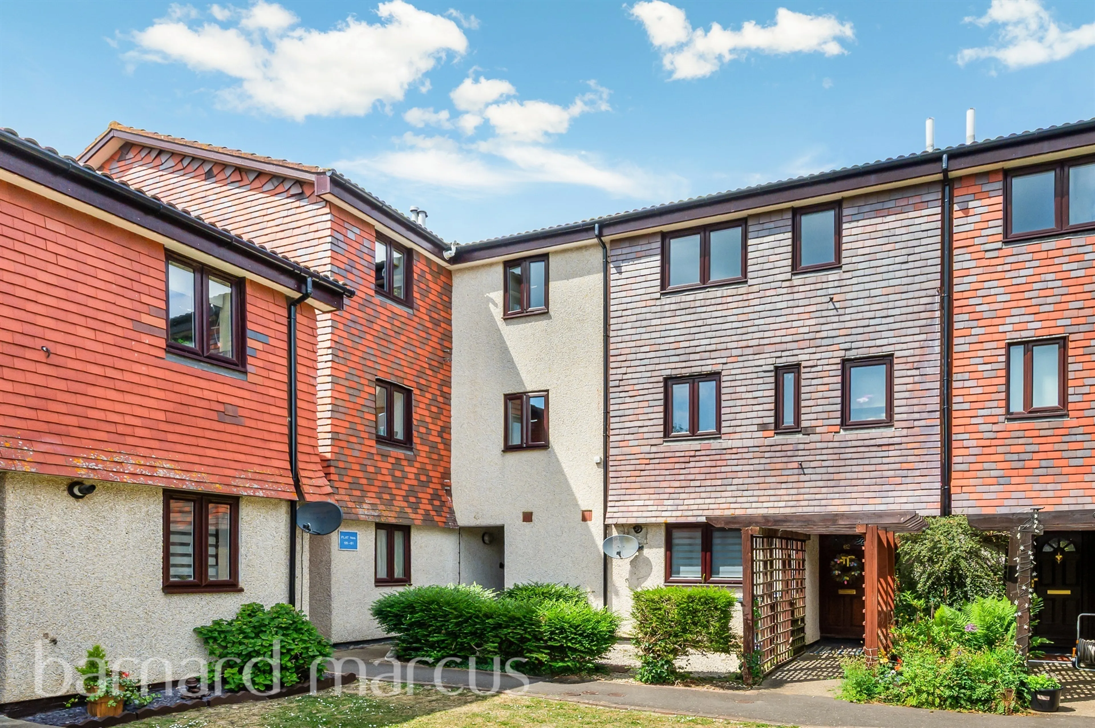 Property at Coniston Close, London