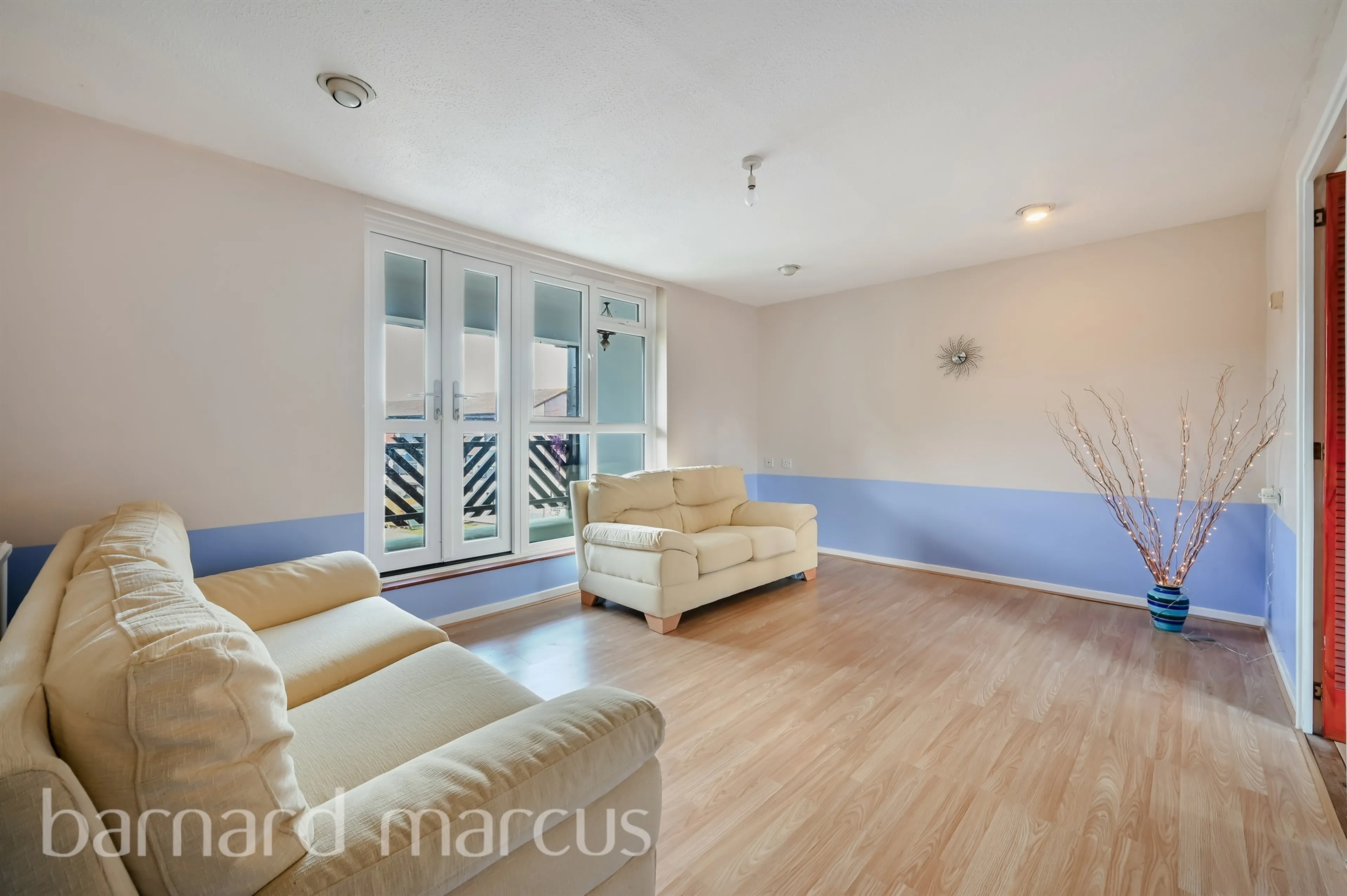 Property at Coniston Close, London