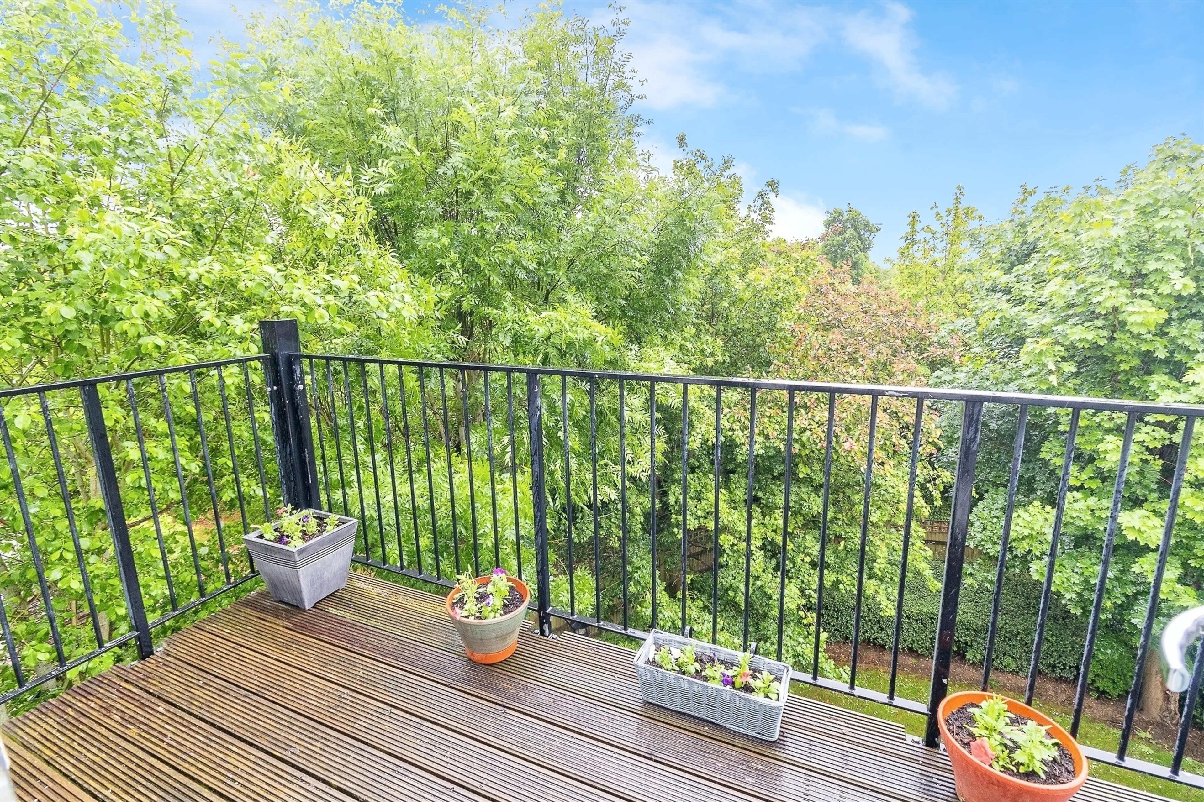 Property at Tyhurst, Middleton, Milton Keynes