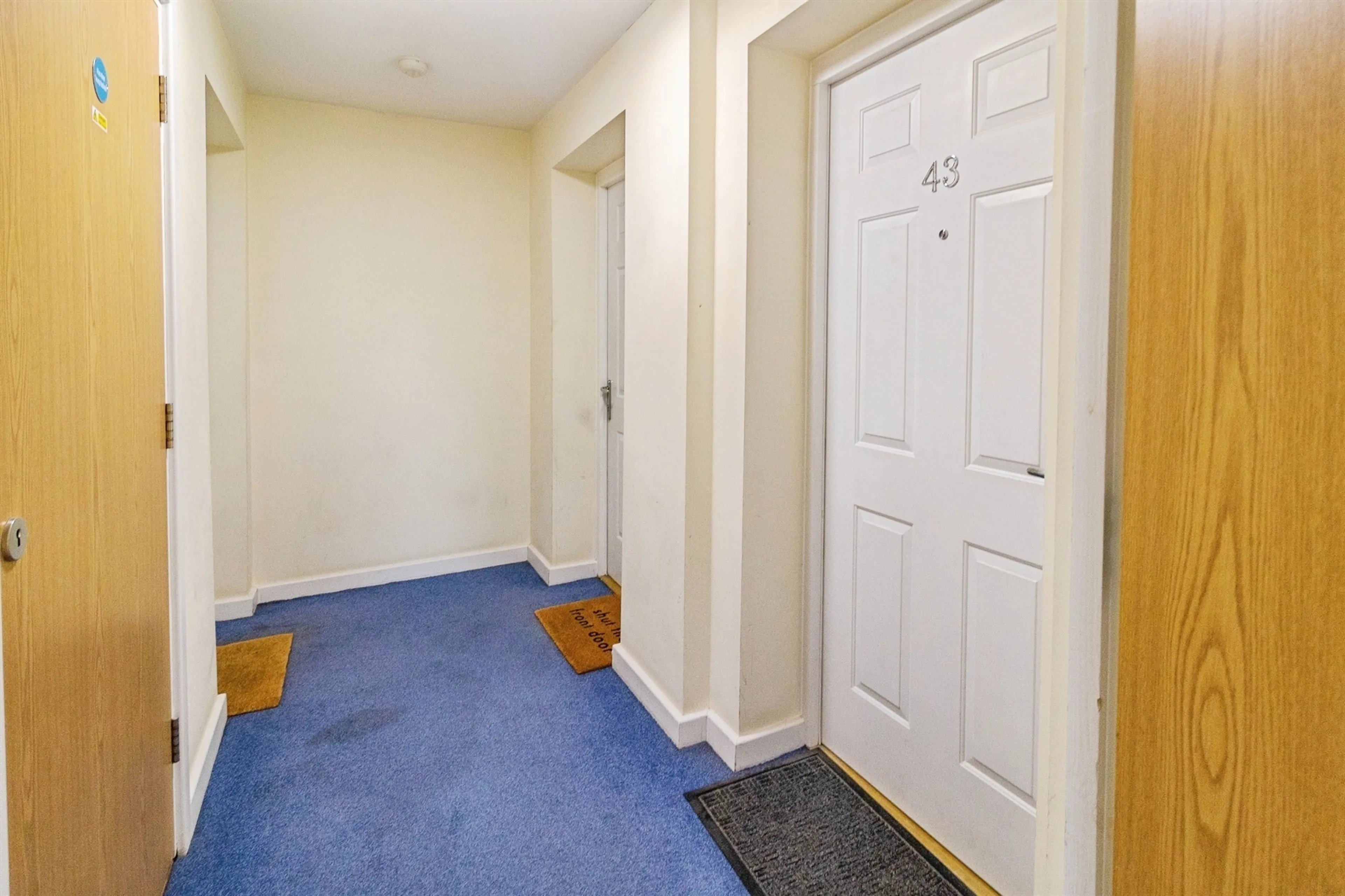 Property at Tyhurst, Middleton, Milton Keynes