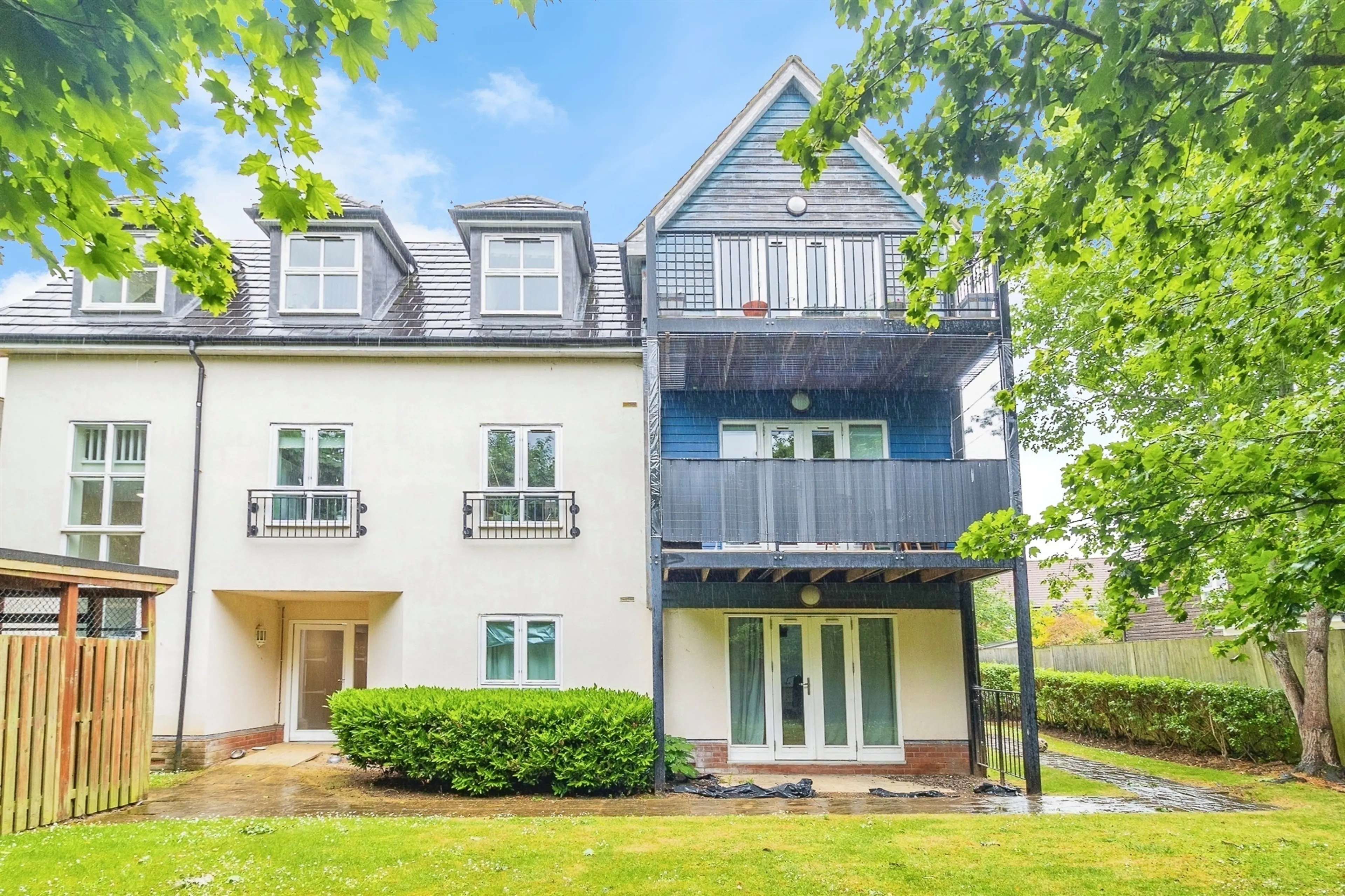 Property at Tyhurst, Middleton, Milton Keynes
