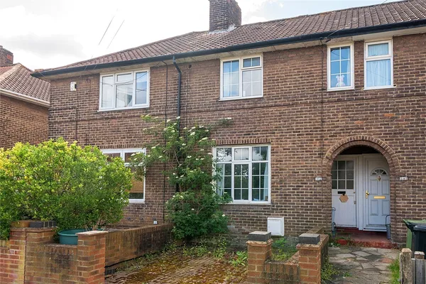 Reigate Road, Bromley, BR1, .