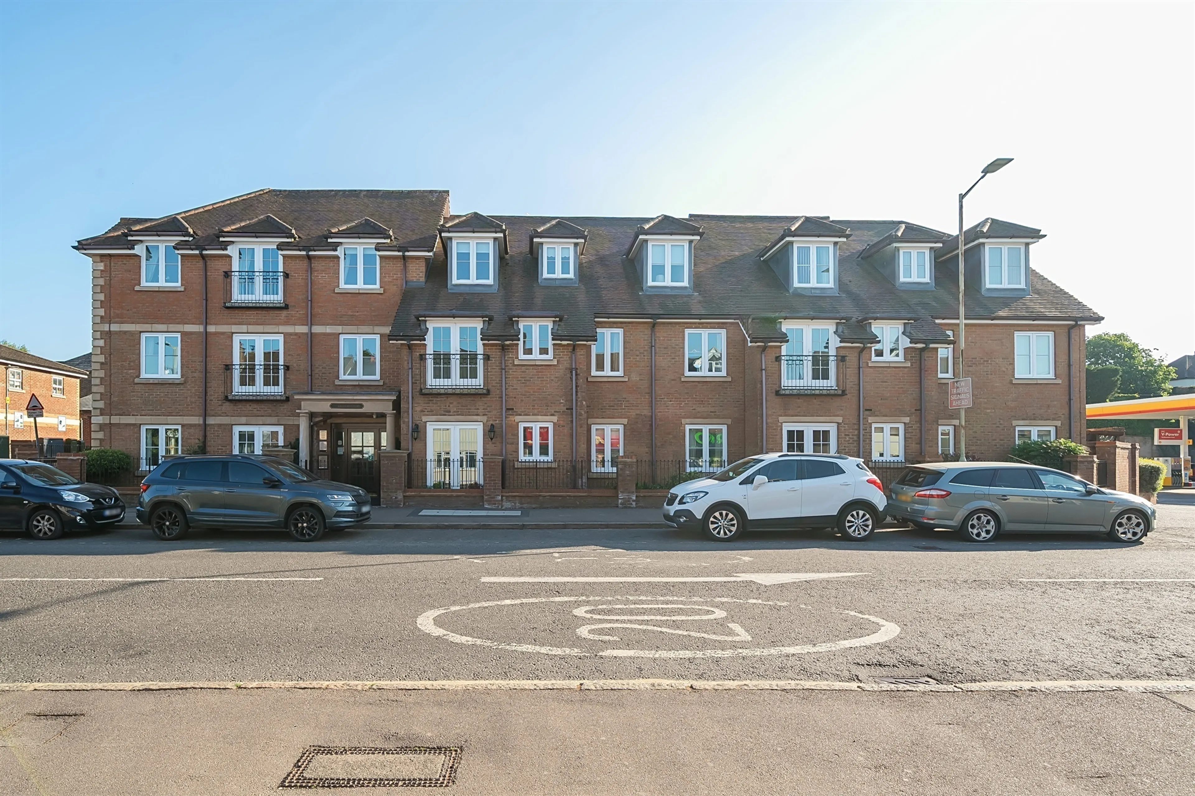 Property at High Street, Berkhamsted