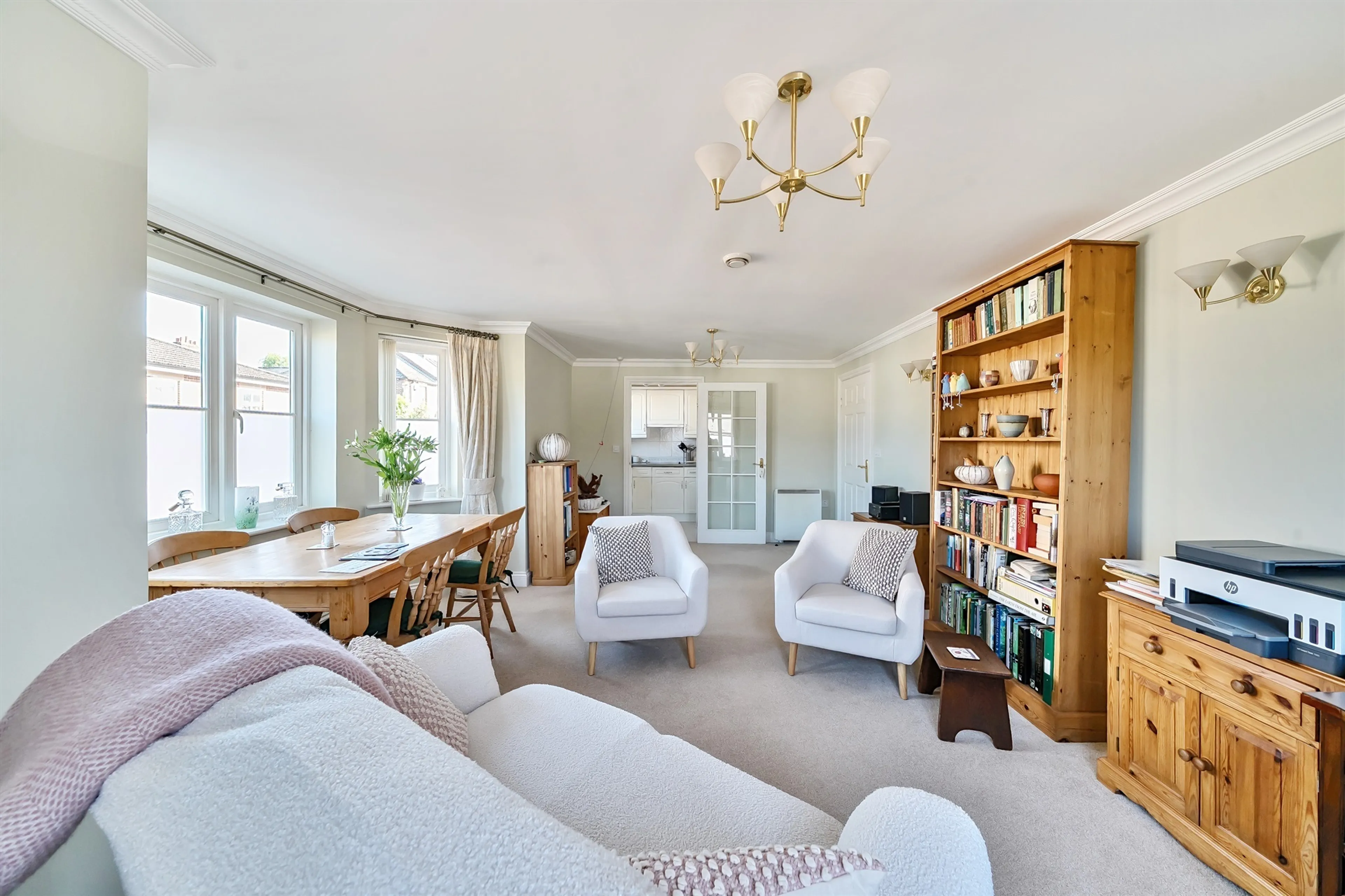Property at High Street, Berkhamsted