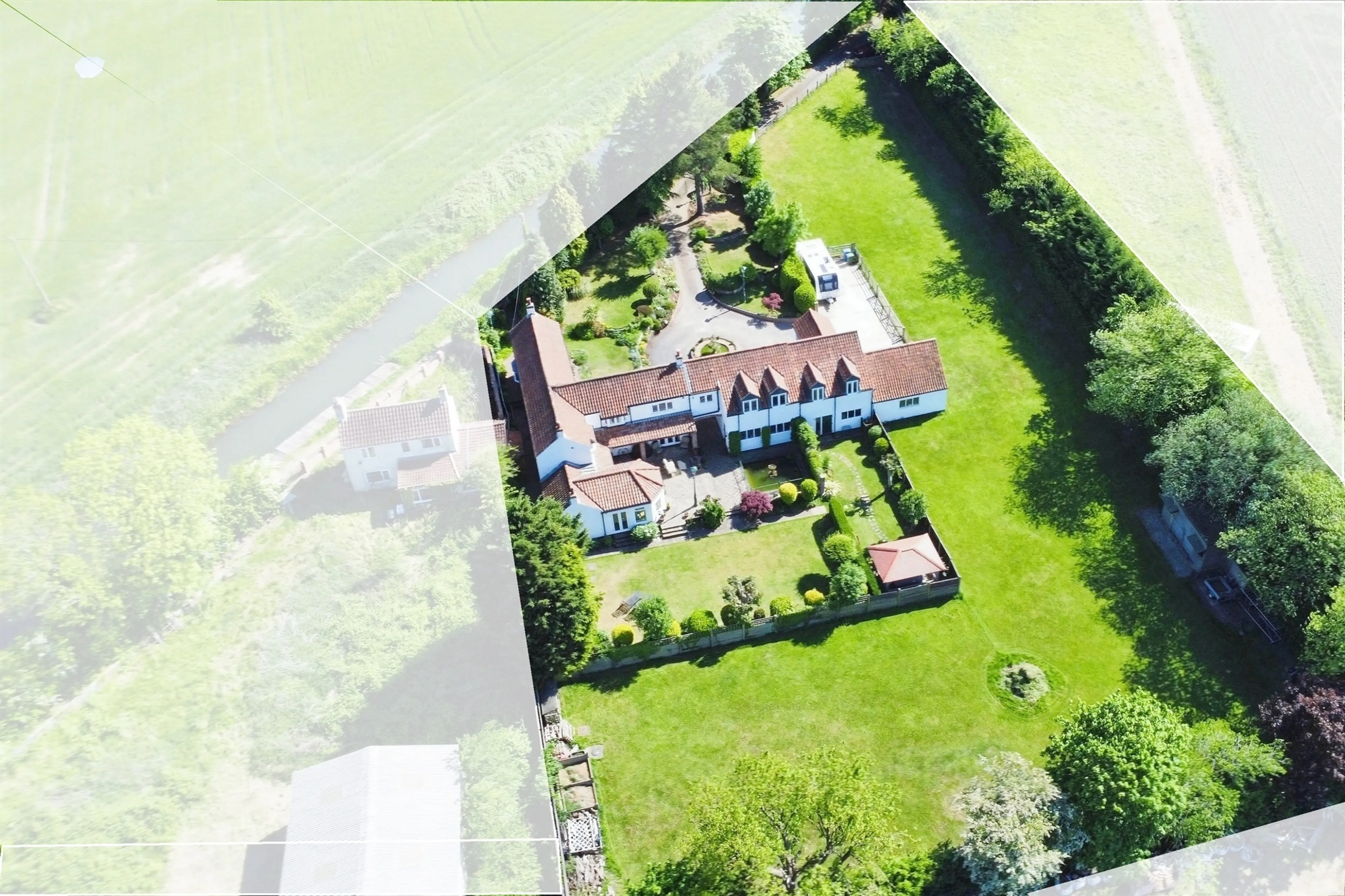 Property at Church Lane, Hayton, Retford