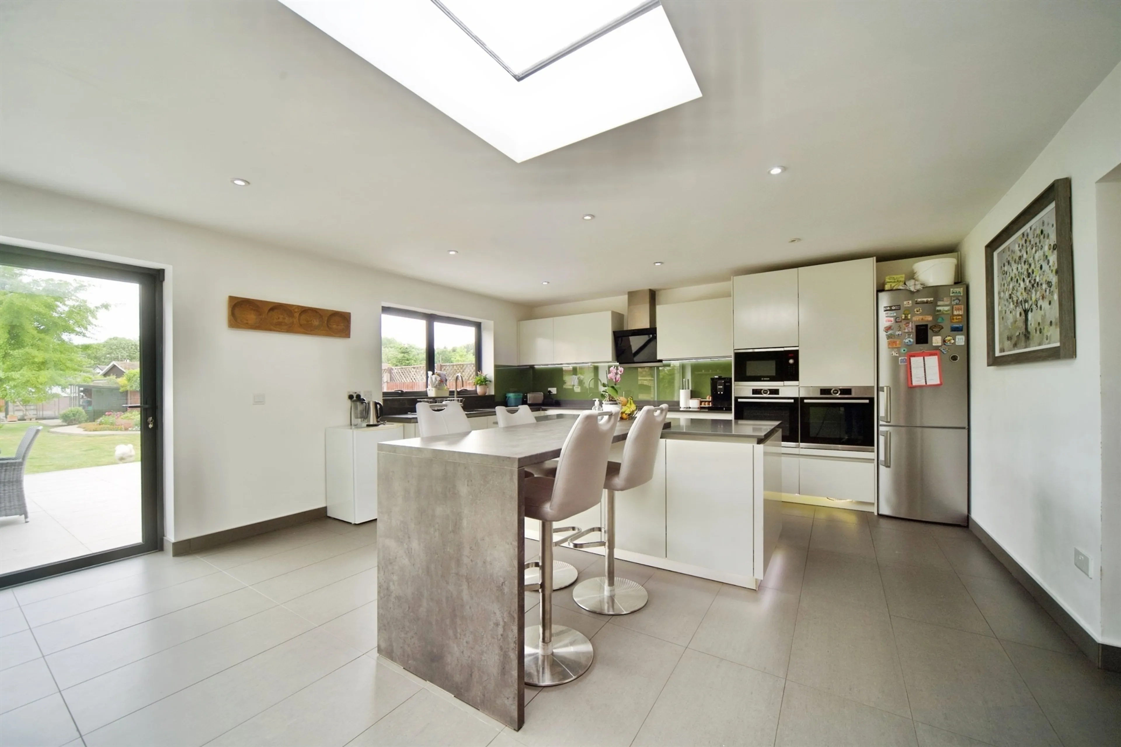Property at Old Nazeing Road, Broxbourne