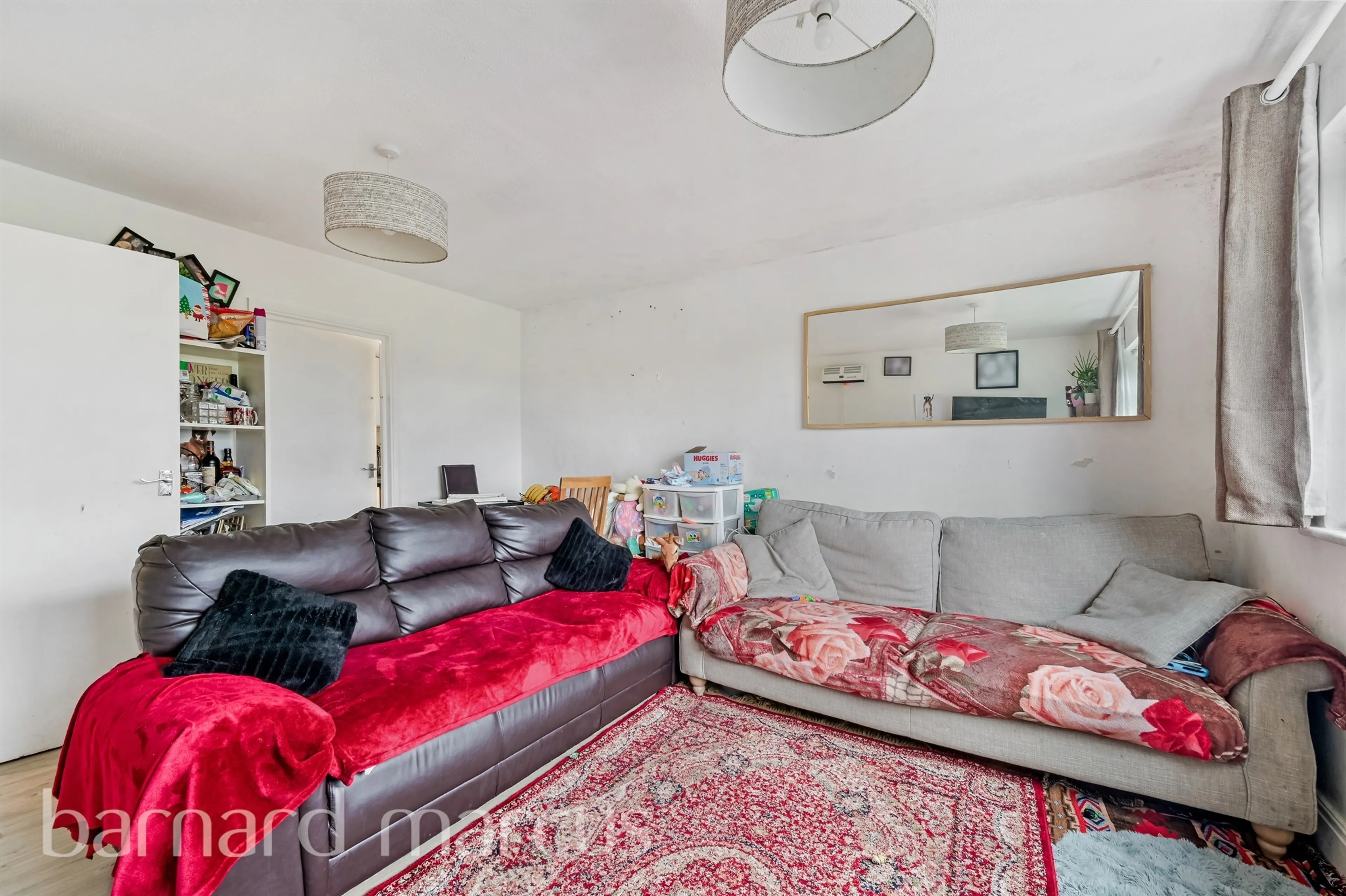 Property at Canadian Avenue, London