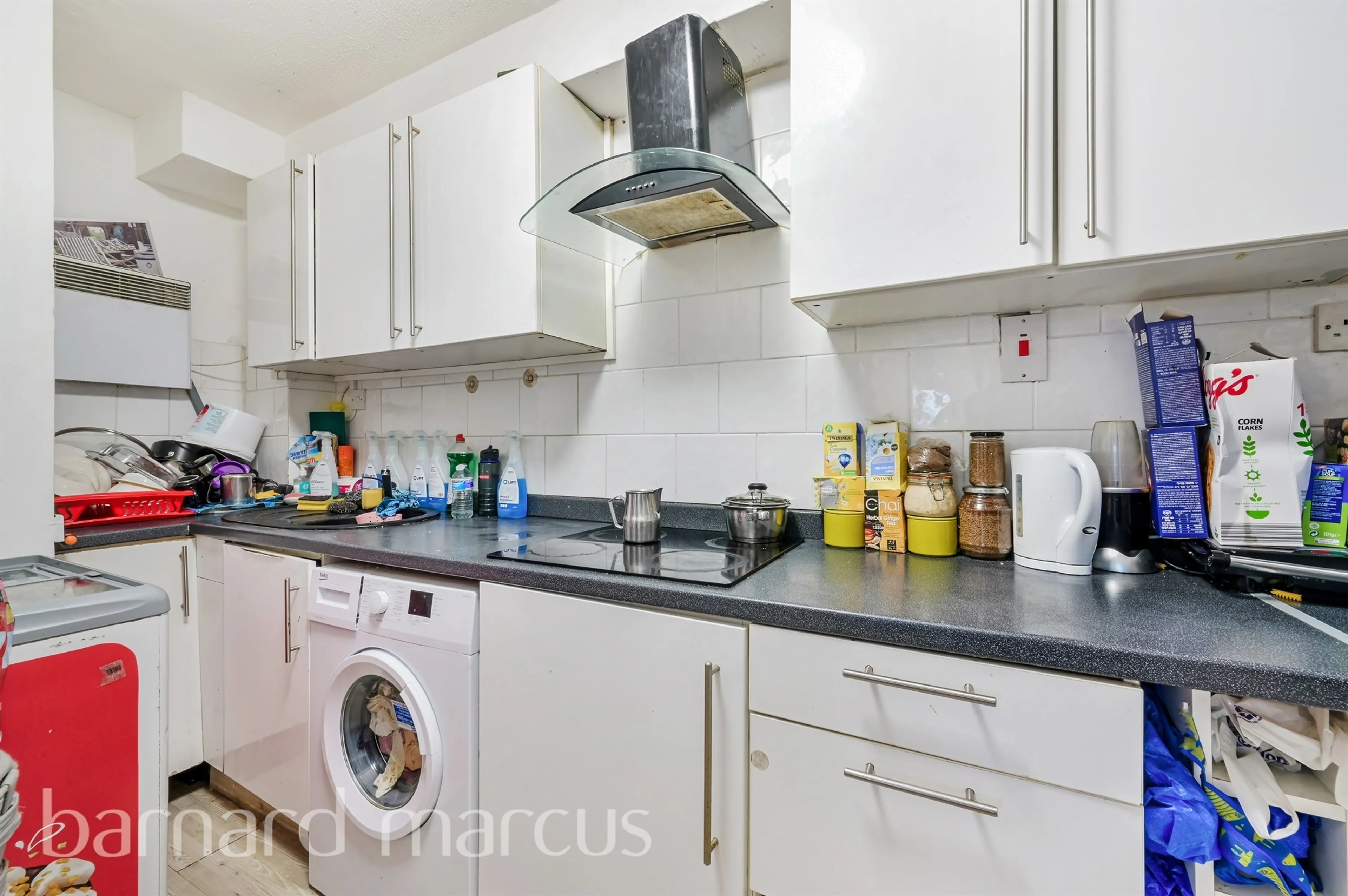 Property at Canadian Avenue, London