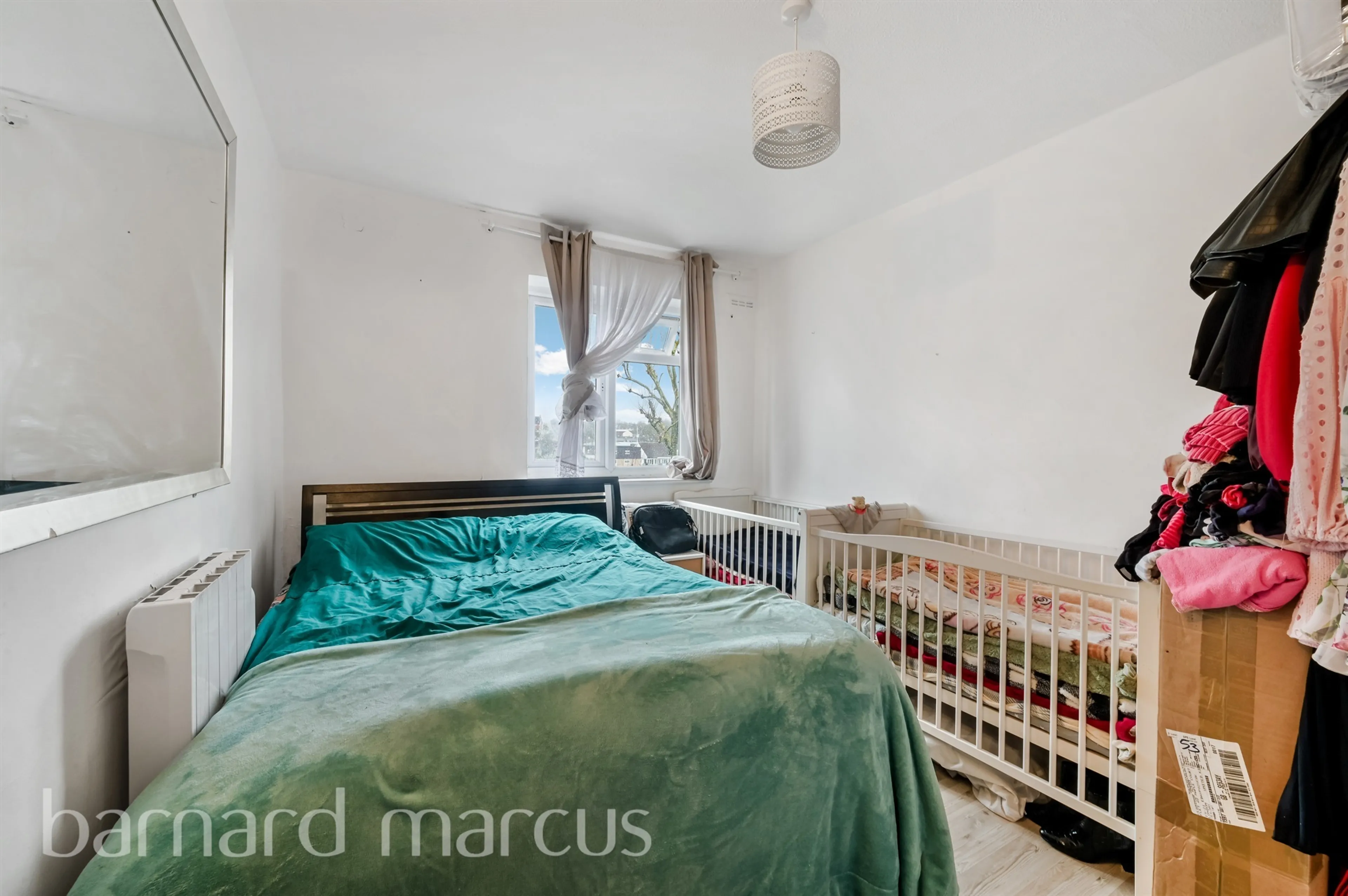 Property at Canadian Avenue, London