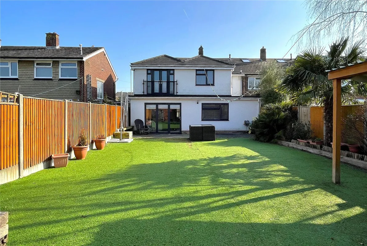 Brookfield Close, Havant, Hampshire, PO9