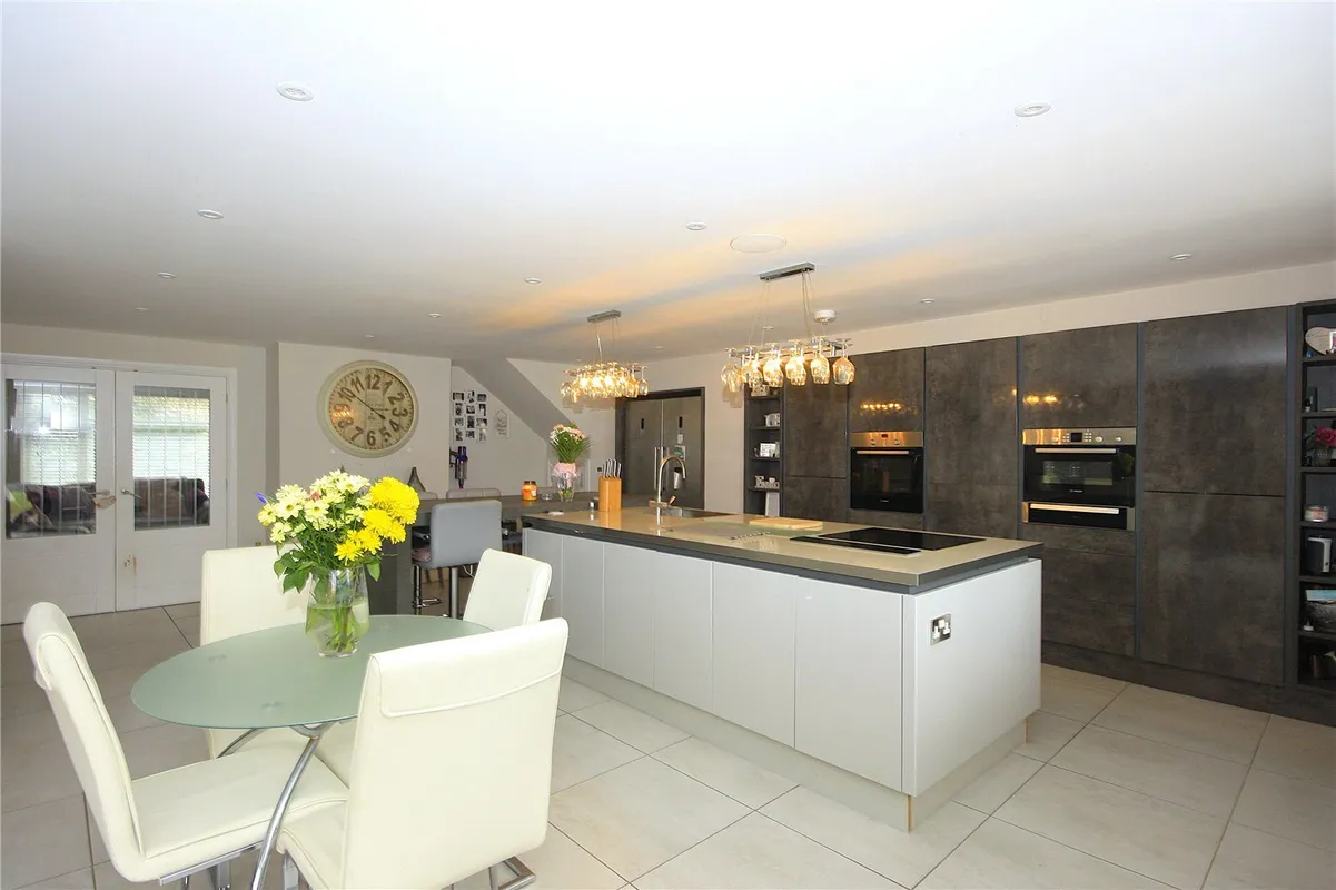 Brookfield Close, Havant, Hampshire, PO9