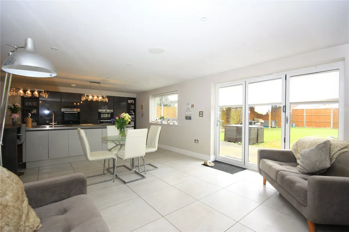 Brookfield Close, Havant, Hampshire, PO9