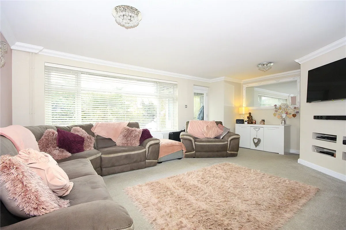 Brookfield Close, Havant, Hampshire, PO9